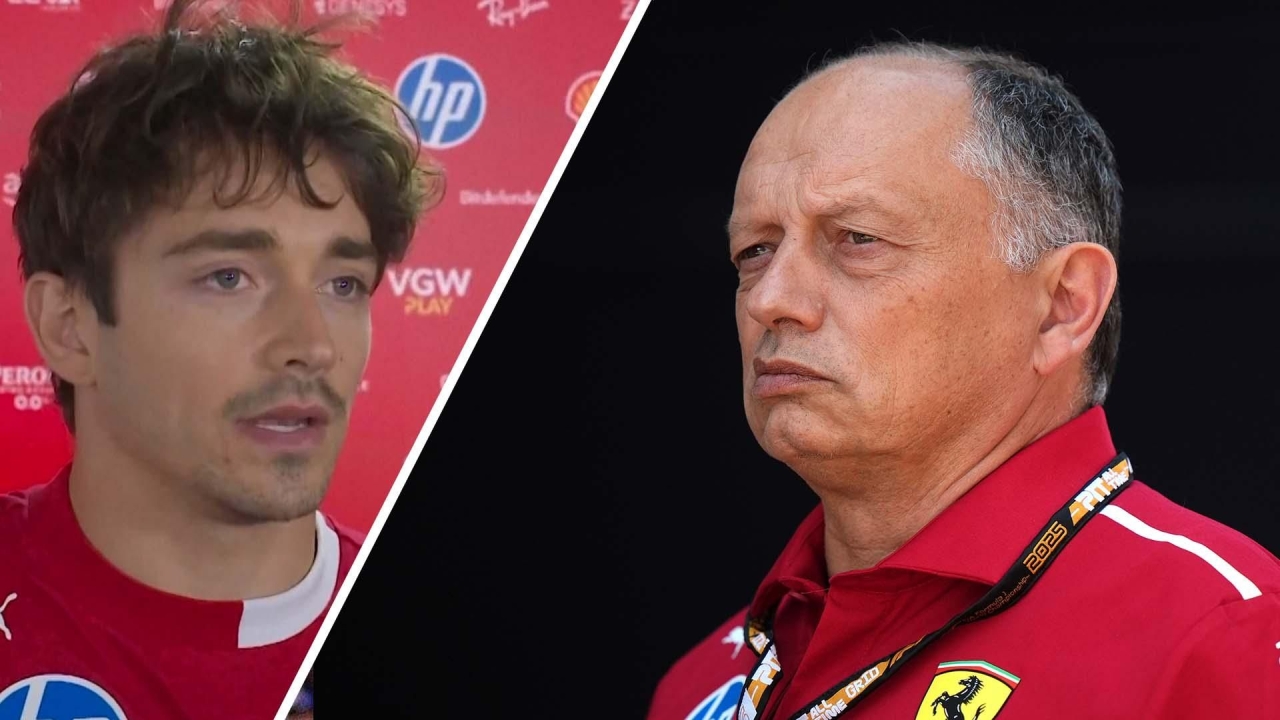 Canadian GP: Steward Warwick suspended for 'unauthorised media comments' 1 | ASL