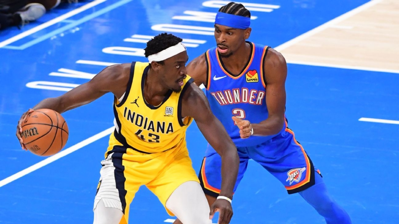 Betting the NBA Finals - Bets that stand out for Game 3 1 | ASL