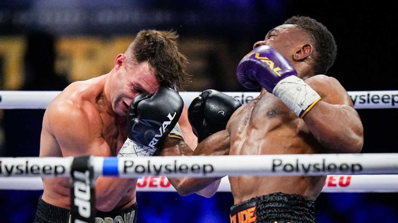 How to watch Top Rank Boxing: Mbilli vs. Sulecki on ESPN+ 1 | ASL