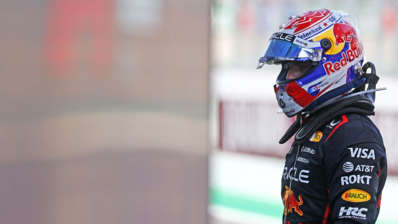 Verstappen's petulance overshadows excellence in Spanish GP 1 | ASL