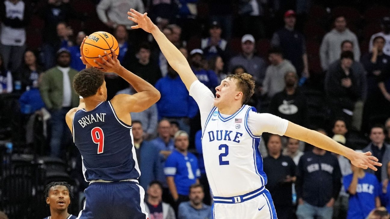 2025 NBA draft: Player comps for 14 projected lottery picks 1 | ASL