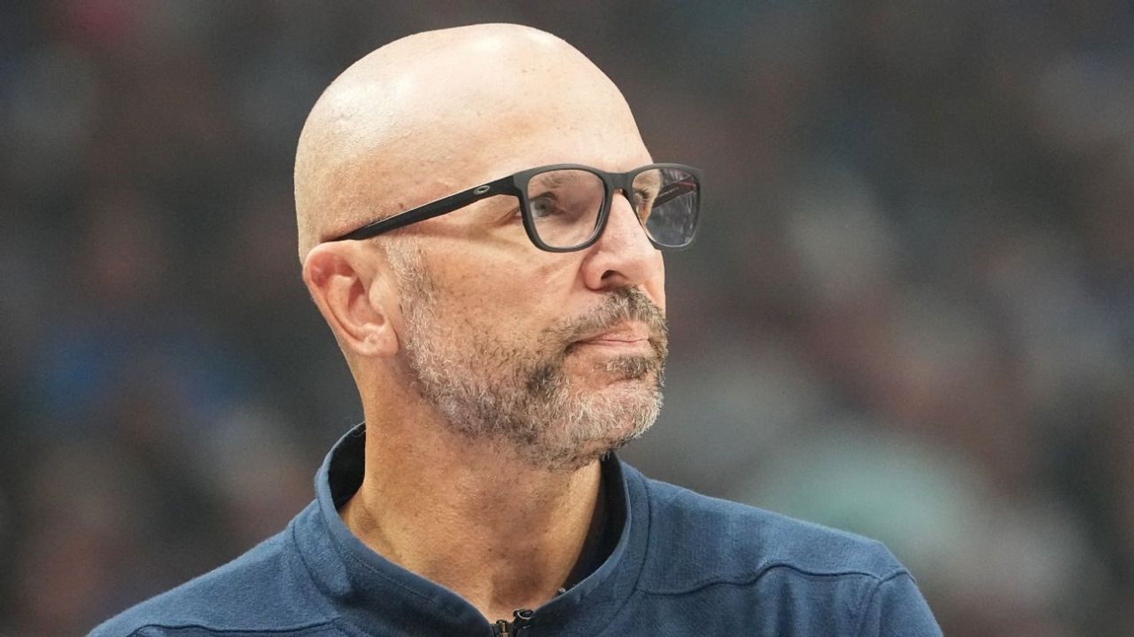 Sources - Knicks interested in speaking with Jason Kidd 1 | ASL