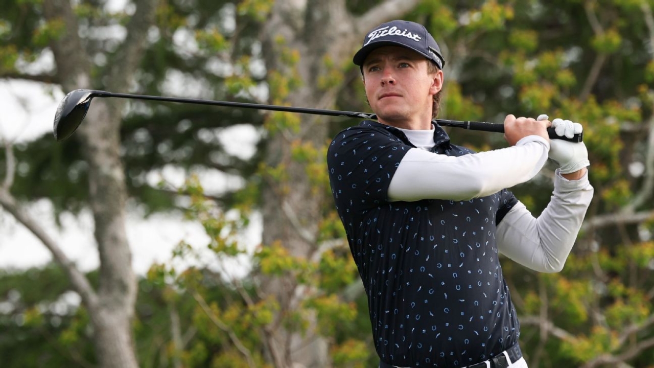 Piot first ex-LIV golfer to get sponsor invite in PGA Tour return 1 | ASL