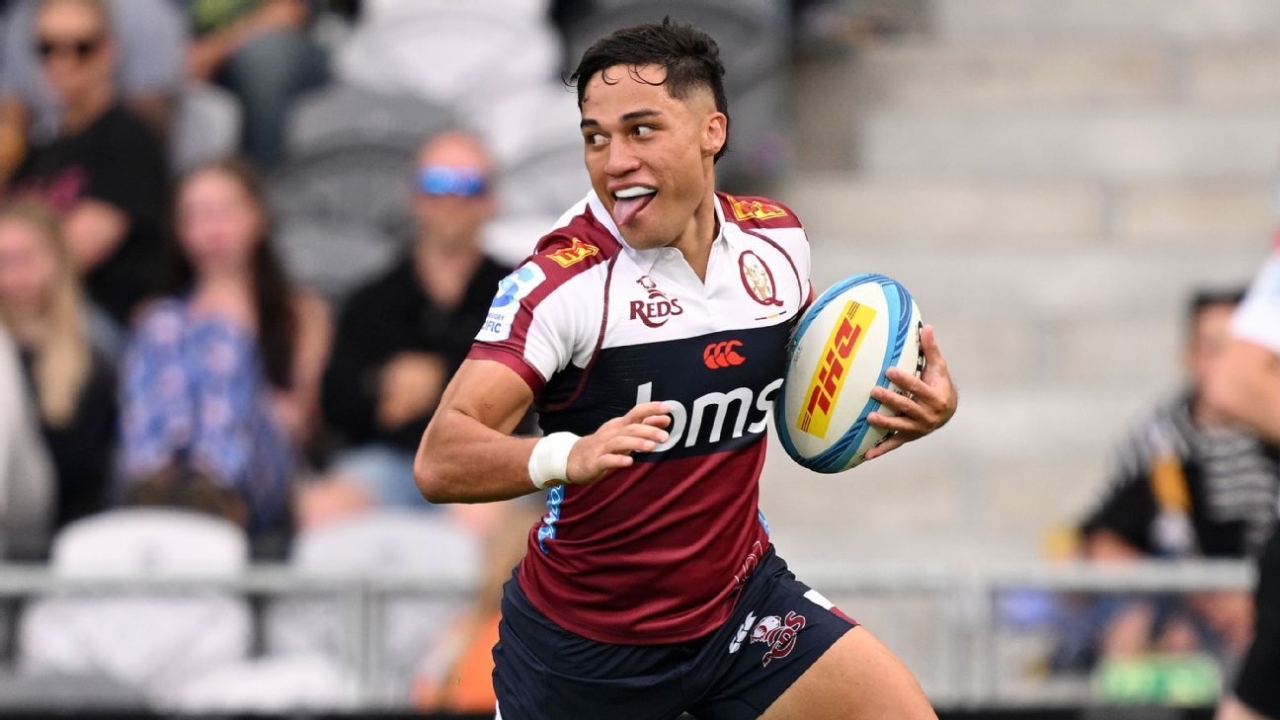 British & Irish Lions: Rating the tour games in Australia 1 | ASL