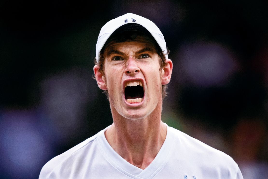 Andy Murray says goodbye to tennis, like only he can 3 | ASL