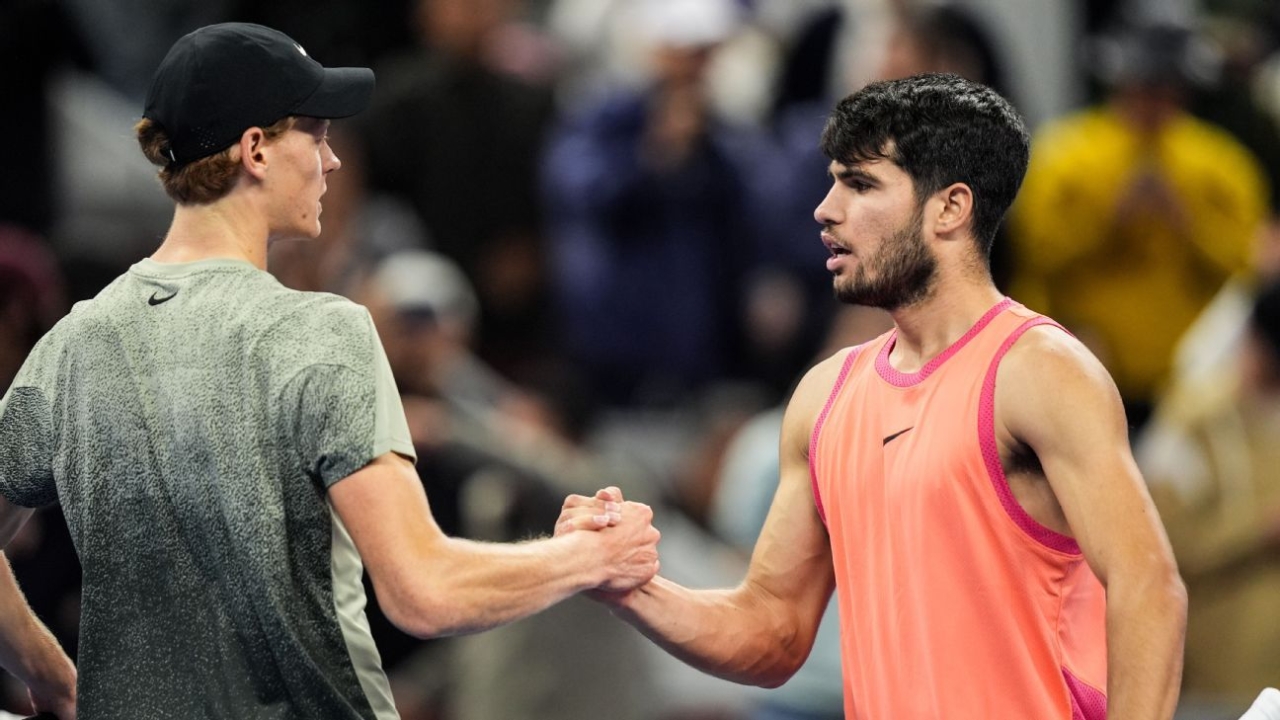 Alcaraz vs. Sinner: Who will win the French Open men's title? 1 | ASL