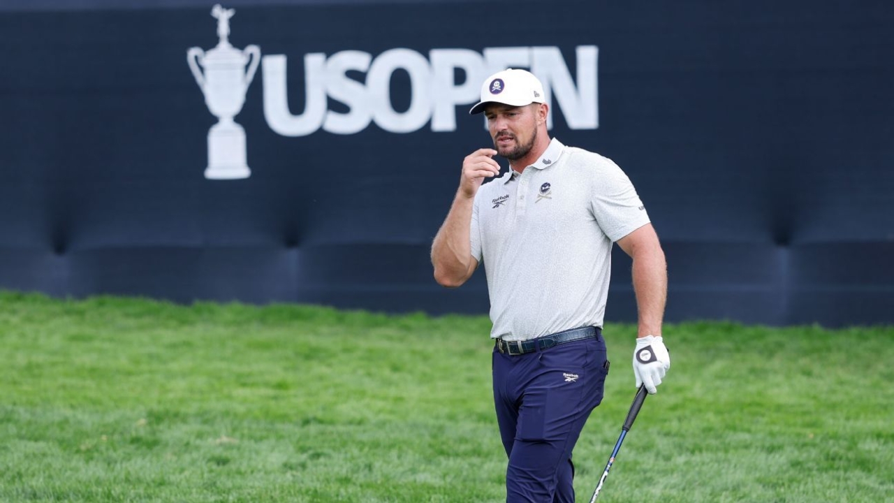 Scottie, Rory, Bryson, Oakmont and more U.S. Open storylines 1 | ASL