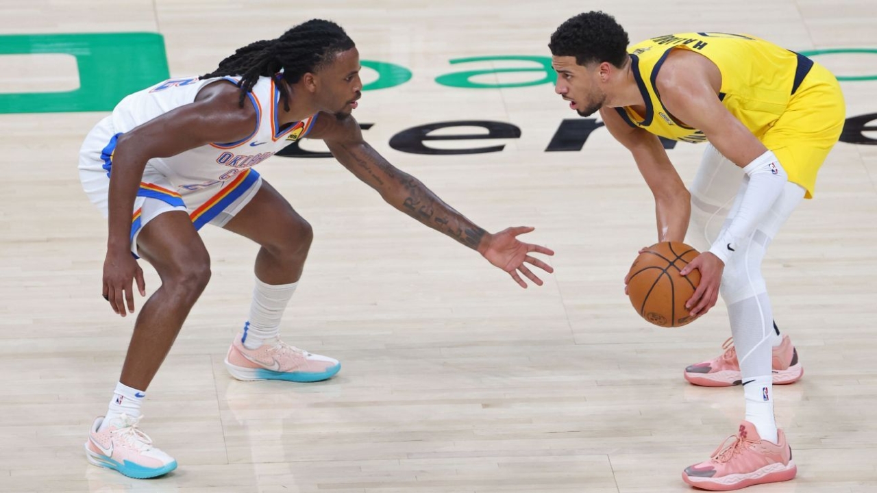 Betting the NBA Finals: Bets to make on Game 5 1 | ASL