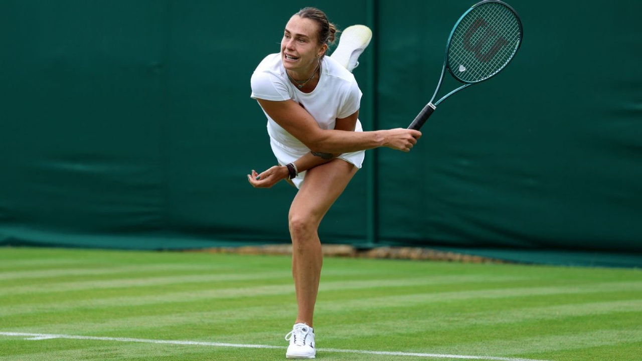 Wimbledon experts' picks: Who will win? 1 | ASL