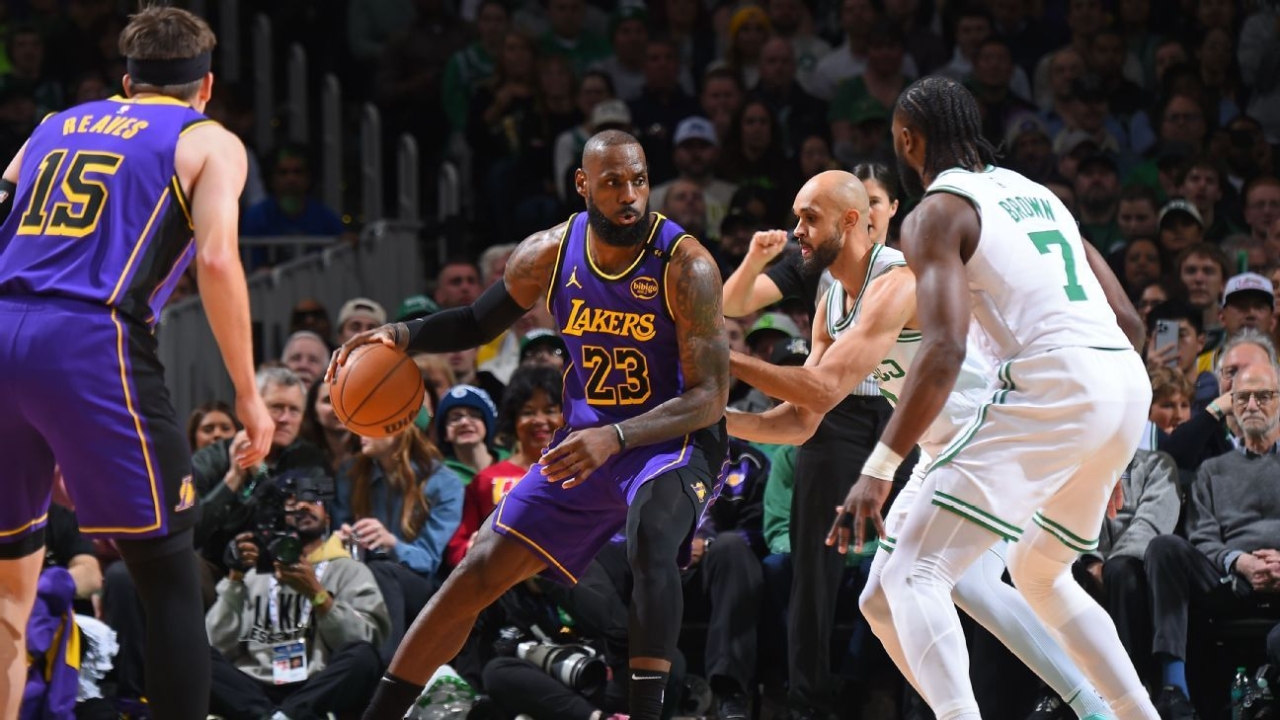 NBA free agency 2025 - What we're hearing about the Lakers, Knicks and 18 other NBA teams 1 | ASL