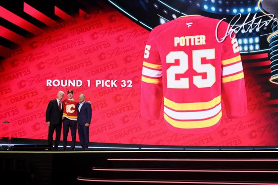 52 Americans Selected in 2025 NHL Draft 37 | ASL
