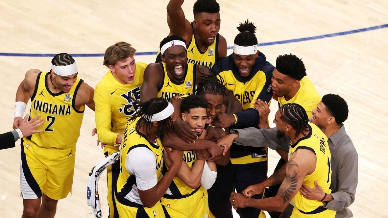 NBA Finals 2025 -- How to quantify this NBA playoffs' growing trend 1 | ASL