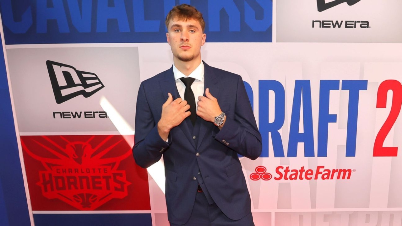 2025 NBA draft: Cooper Flagg, Ace Bailey lead top looks of Night 1 1 | ASL