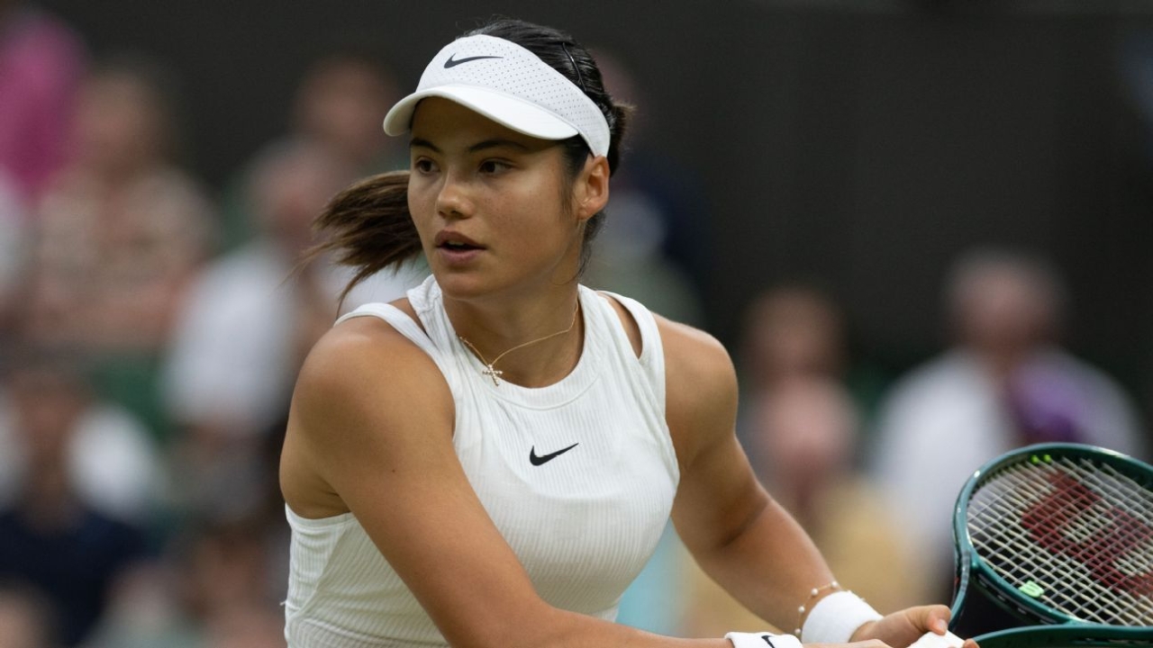 2025 Wimbledon: Daily schedule, weather forecast, how to watch 8 | ASL