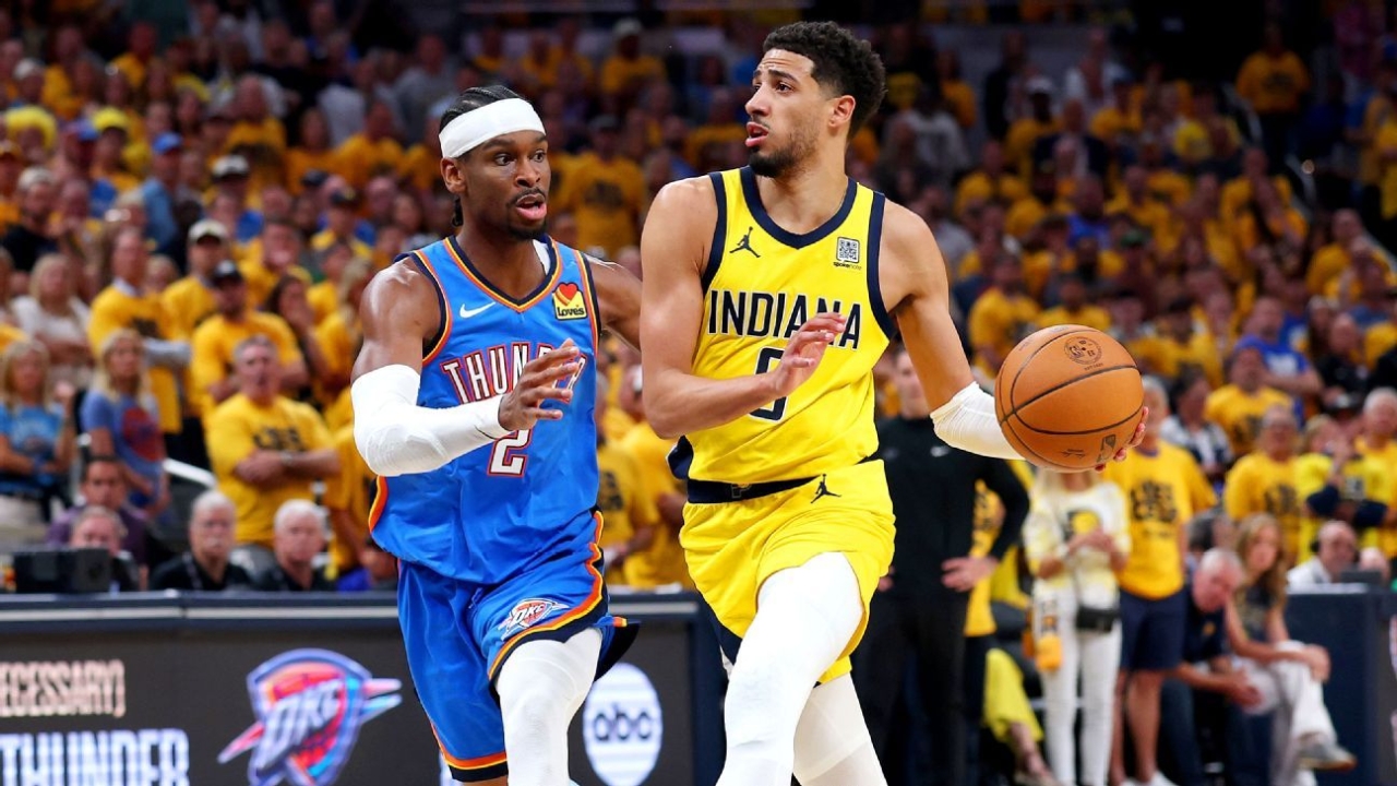 Durant deal, Haliburton injury shake up 2025-26 NBA title odds 1 | ASL