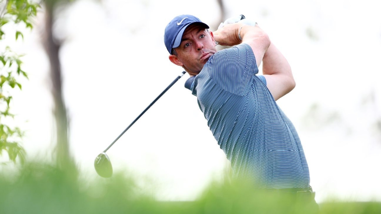 Latest from PGA Tour and LIV Golf: McIlroy's back and DeChambeau is everywhere 1 | ASL