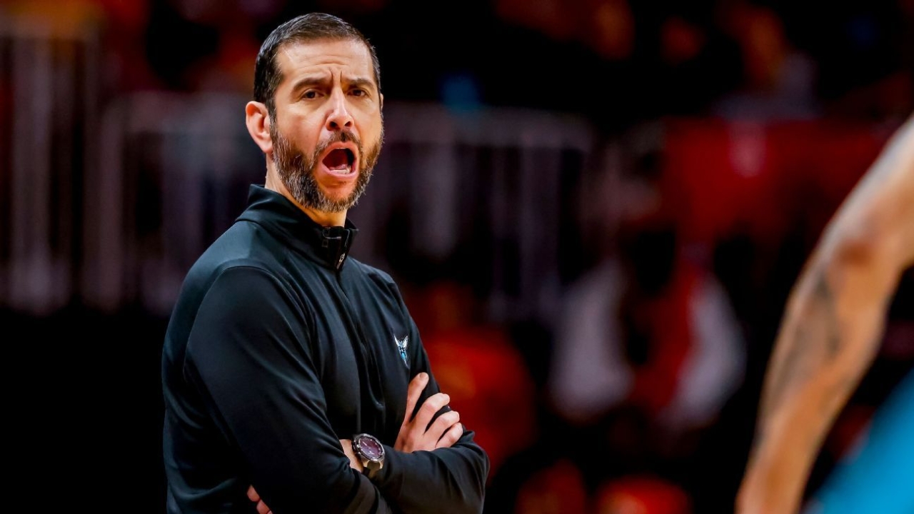 Sources - Knicks to interview James Borrego for head coach 1 | ASL