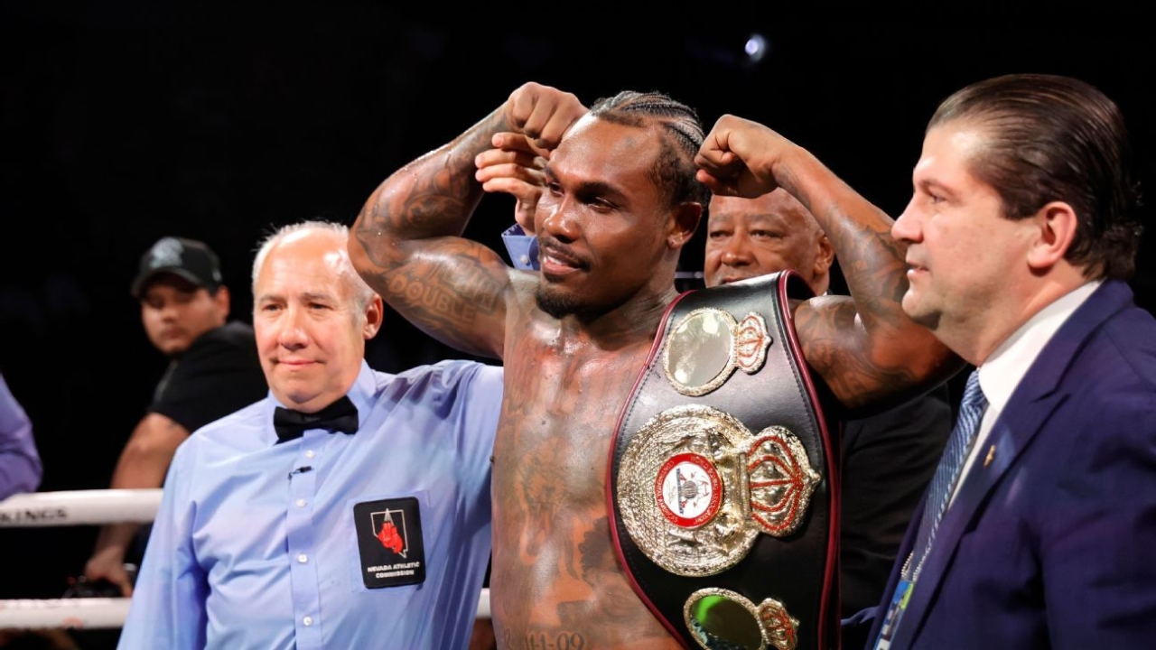 Plant vs. Charlo next? Is Canelo the ultimate goal for the winner? 1 | ASL
