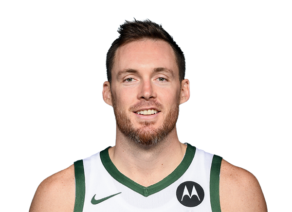 Sources - Bucks' Pat Connaughton picks up $9.4M option 1 | ASL