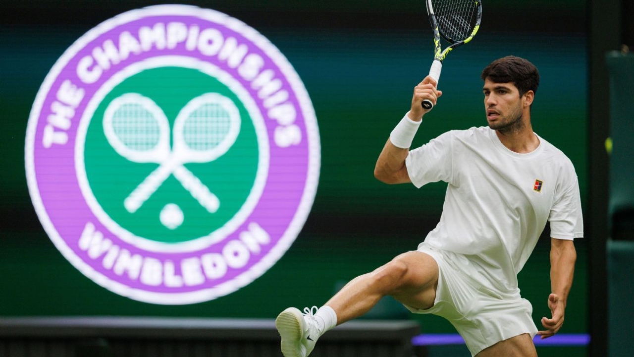 2025 Wimbledon betting odds 1 | ASL
