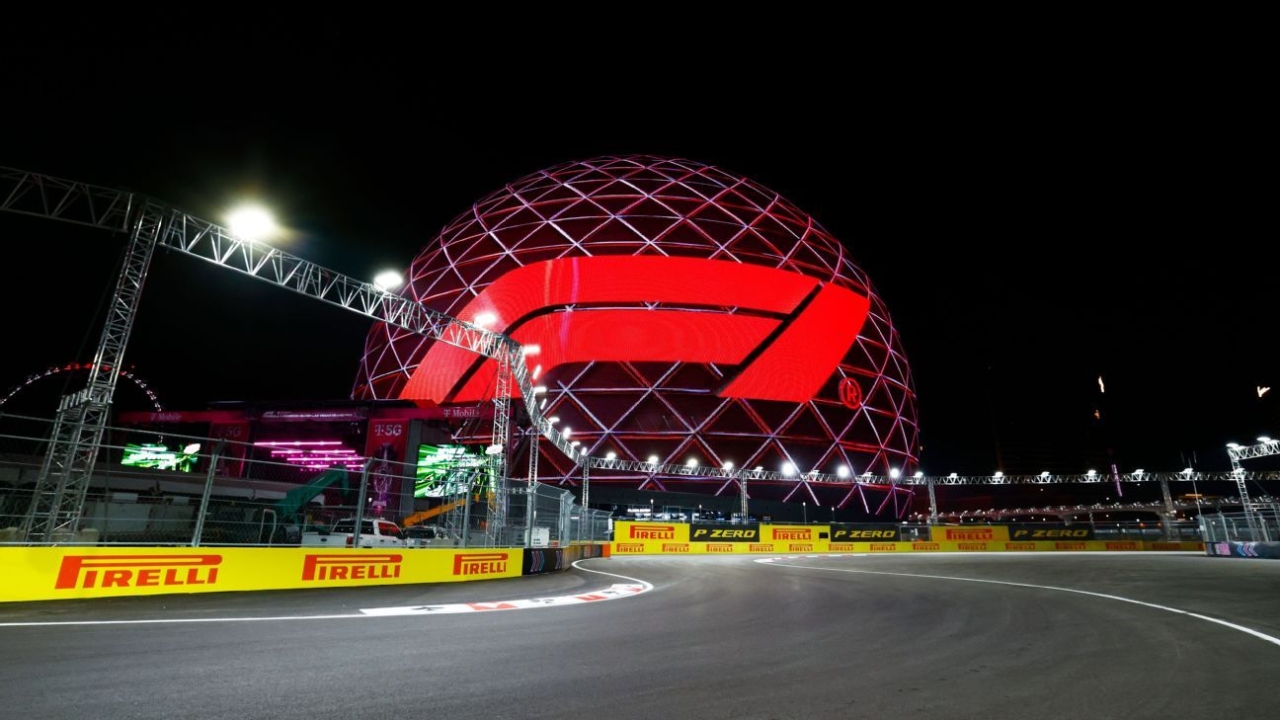 Formula 1 releases 2026 season race schedule 1 | ASL