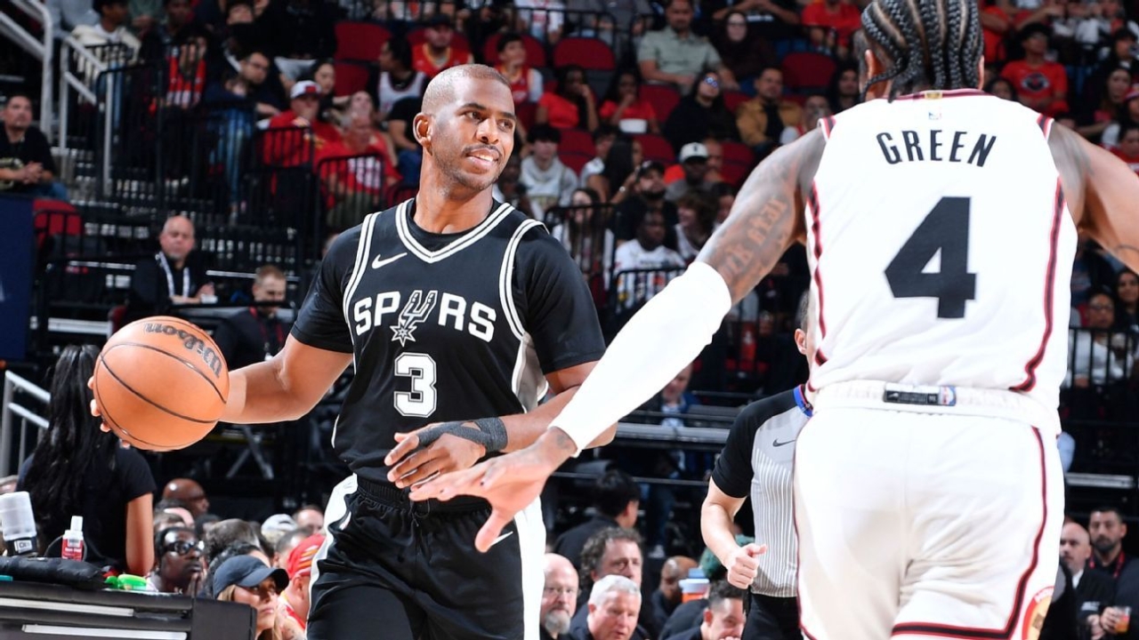 NBA free agency 2025 - 7 underrated players teams should target 1 | ASL