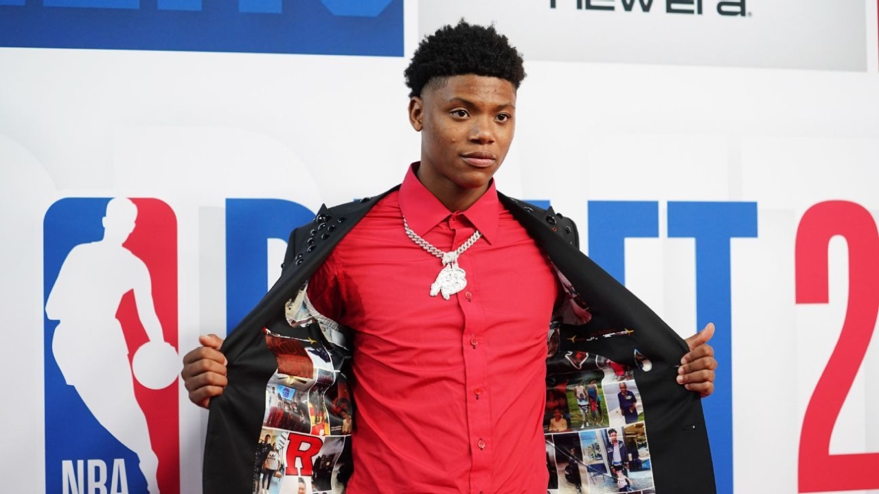 Fantasy basketball - Which rookies should you roster in 2025-26? 1 | ASL