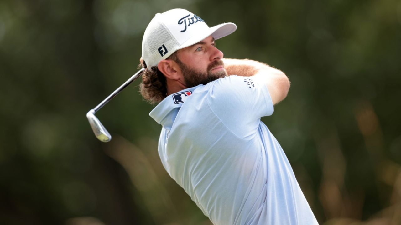 Cameron Young rallies to qualify for U.S. Open in playoff 1 | ASL
