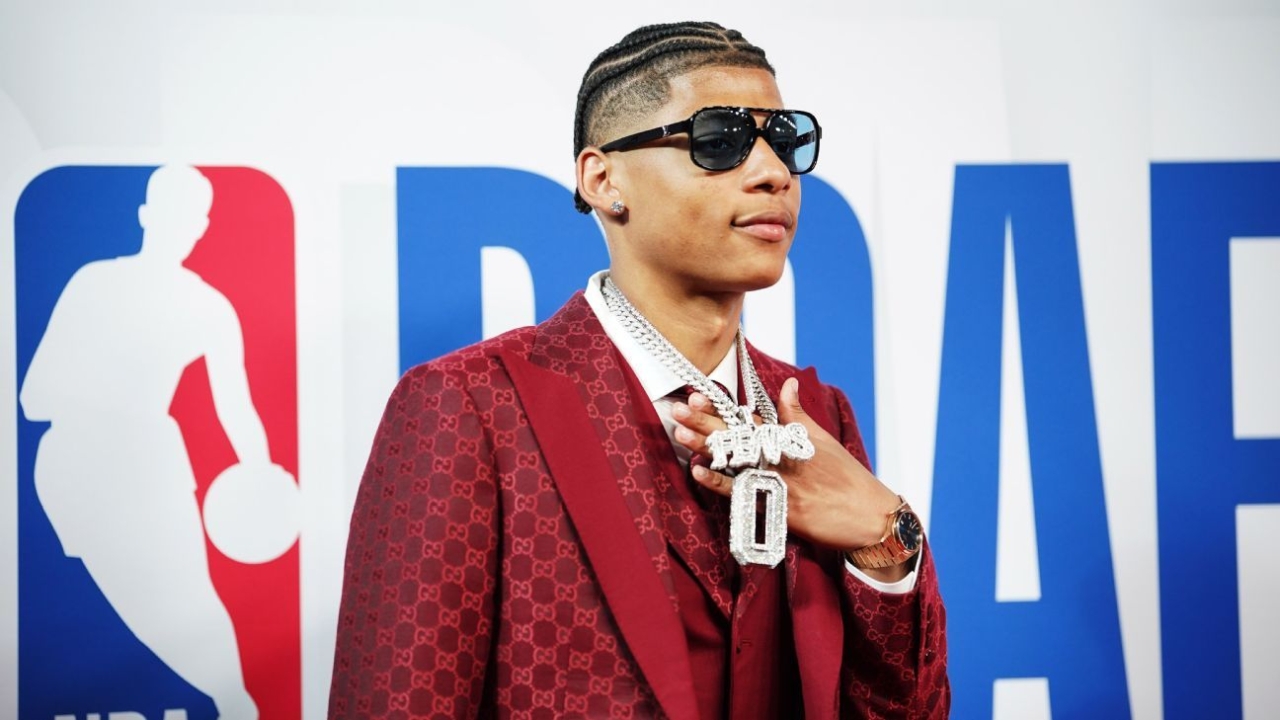 From best hype man to most blinding ice: 2025 NBA draft superlatives 1 | ASL