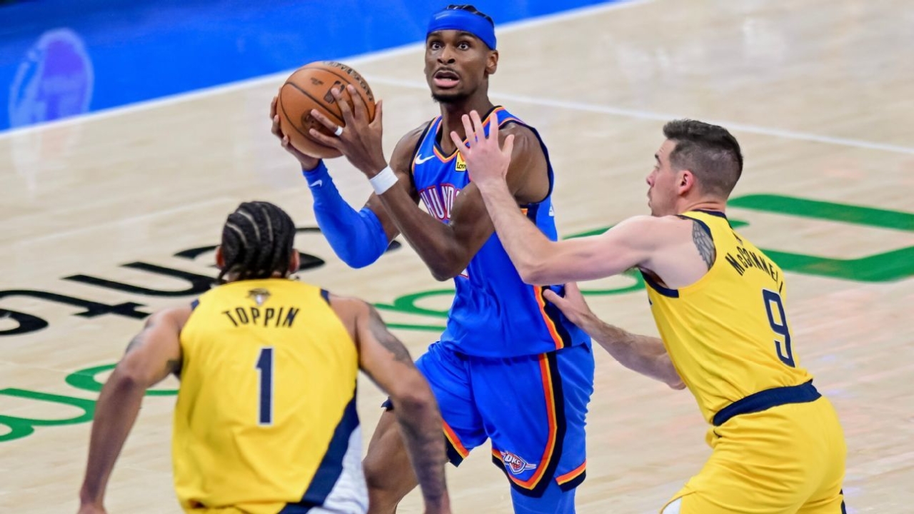 Betting the NBA Finals - Bets that stand out for Game 4 1 | ASL