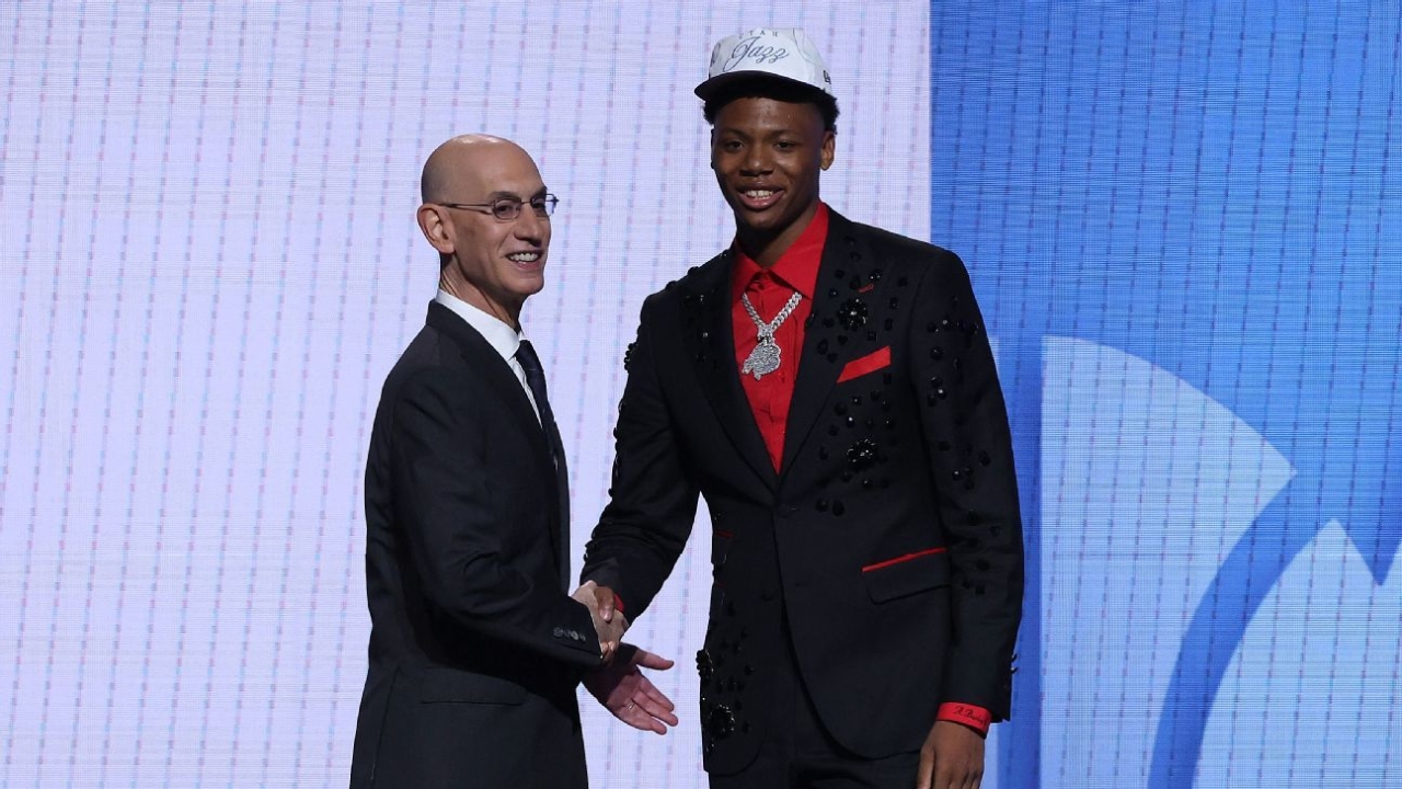 Source -- Jazz weren't among Ace Bailey's preferred landing spots 1 | ASL