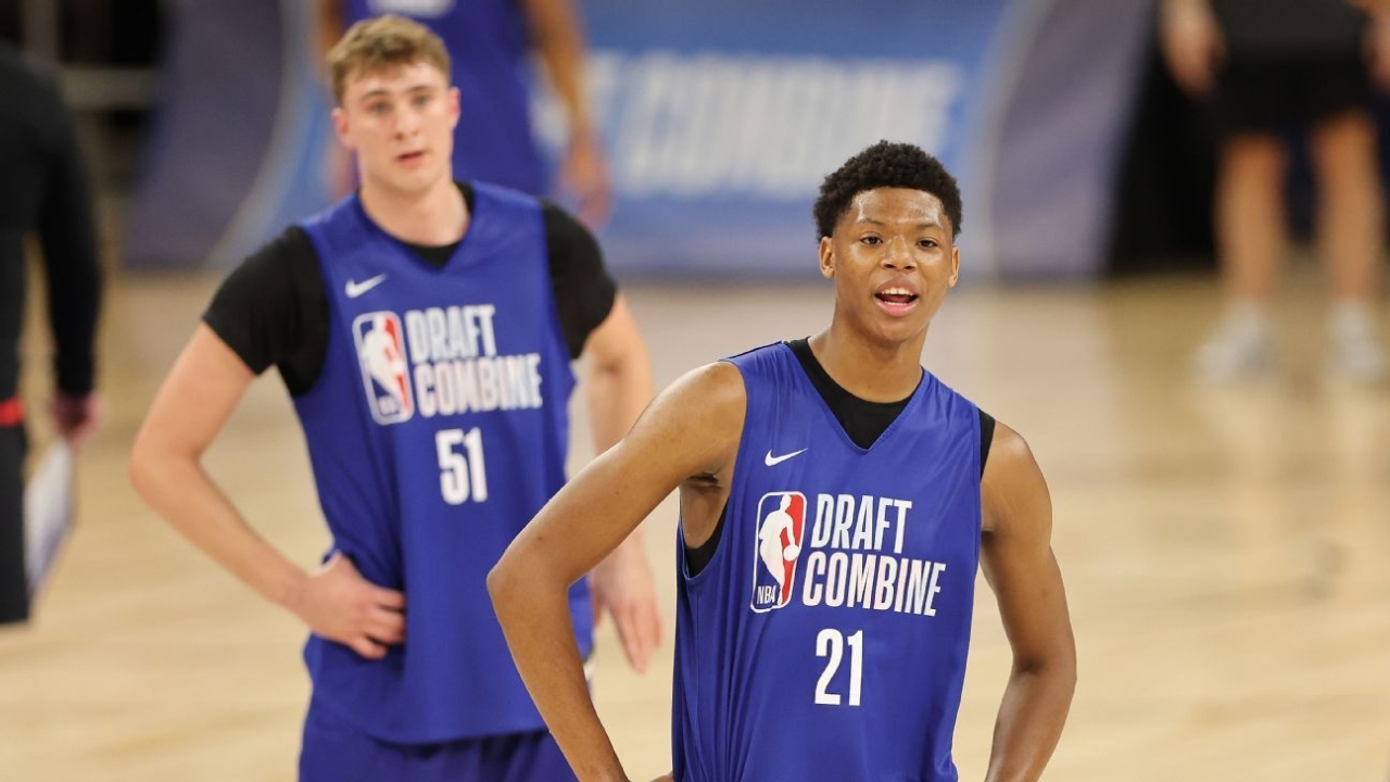 2025 NBA draft superlatives: Best at shooting, defense, more 1 | ASL