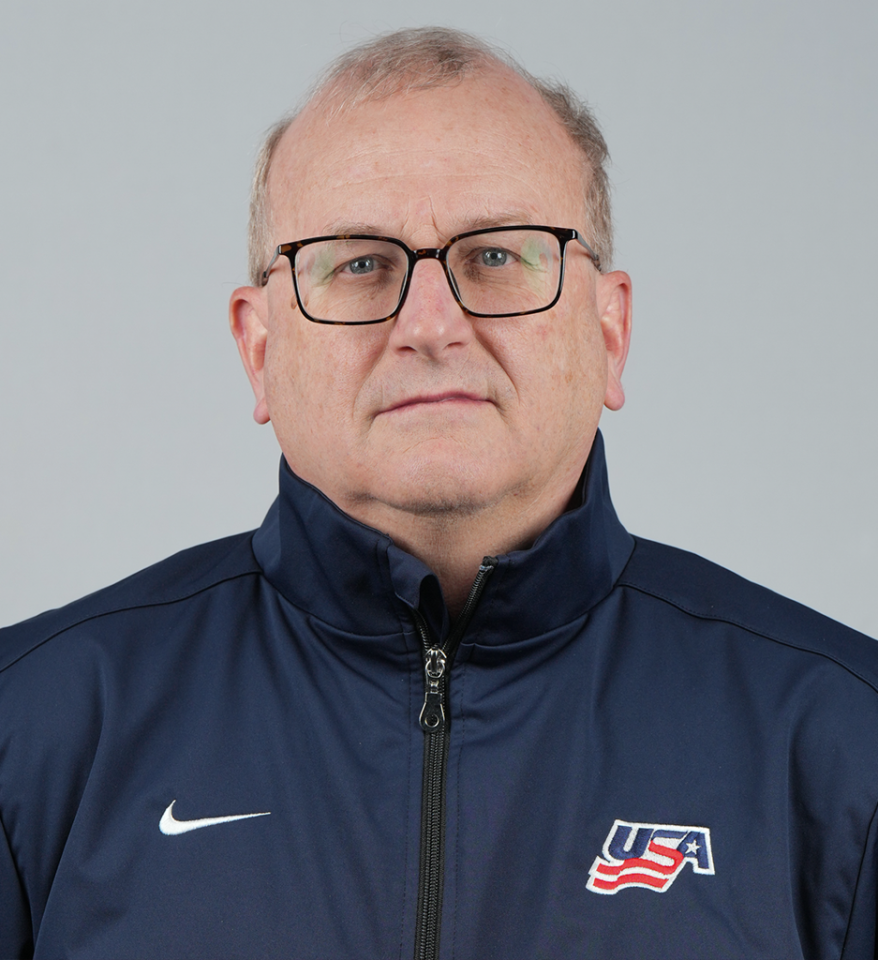 USA Hockey Finalizes National Junior Team Coaching Staff 10 | ASL