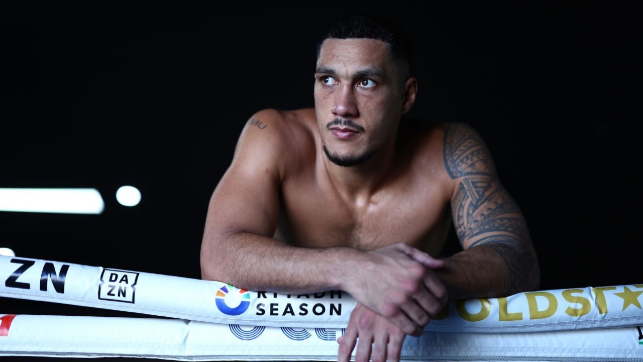 Jai Opetaia wary of Claudio Squeo, continues to eye unification fight 1 | ASL