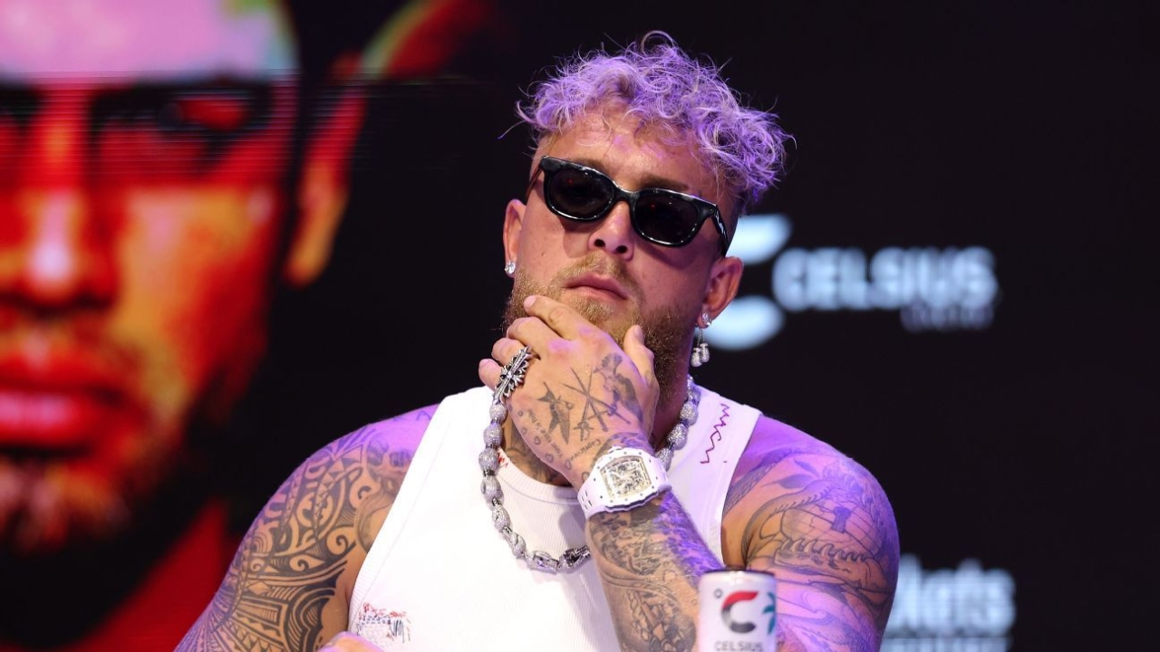 Jake Paul vs. Julio Cesar Chavez Jr. live updates, results and analysis 1 | ASL