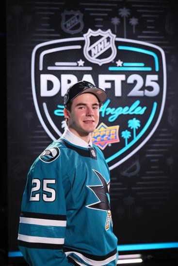 52 Americans Selected in 2025 NHL Draft 29 | ASL