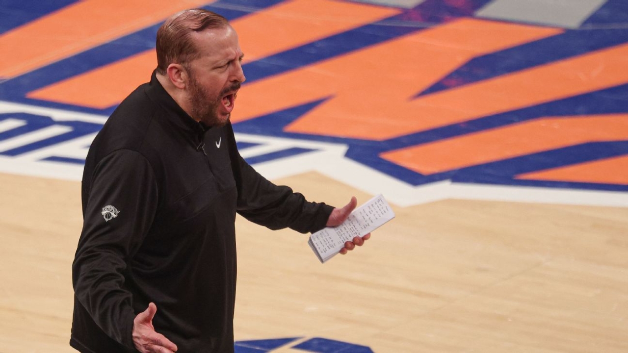 'He got outcoached': Why the New York Knicks fired Tom Thibodeau, their most successful coach in decades 1 | ASL