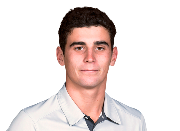 Joaquin Niemann wins LIV Golf Virginia for 4th victory this season 1 | ASL