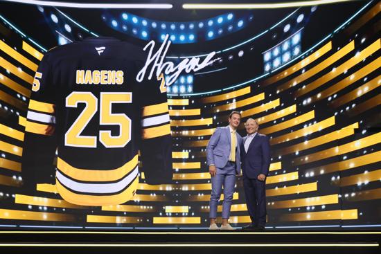 52 Americans Selected in 2025 NHL Draft 43 | ASL