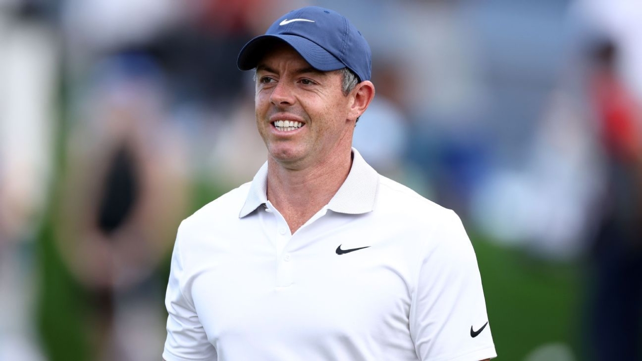 Rory McIlroy eyes better showing in return to Oakmont 1 | ASL