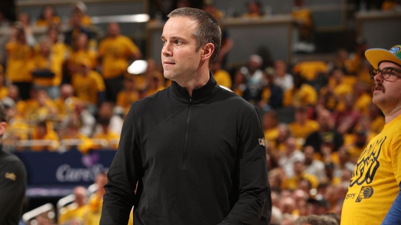 Sources - Suns hiring Cavs assistant Jordan Ott as head coach 1 | ASL