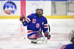 U.S. Captures Sled Worlds Gold on Home Soil 25 | ASL