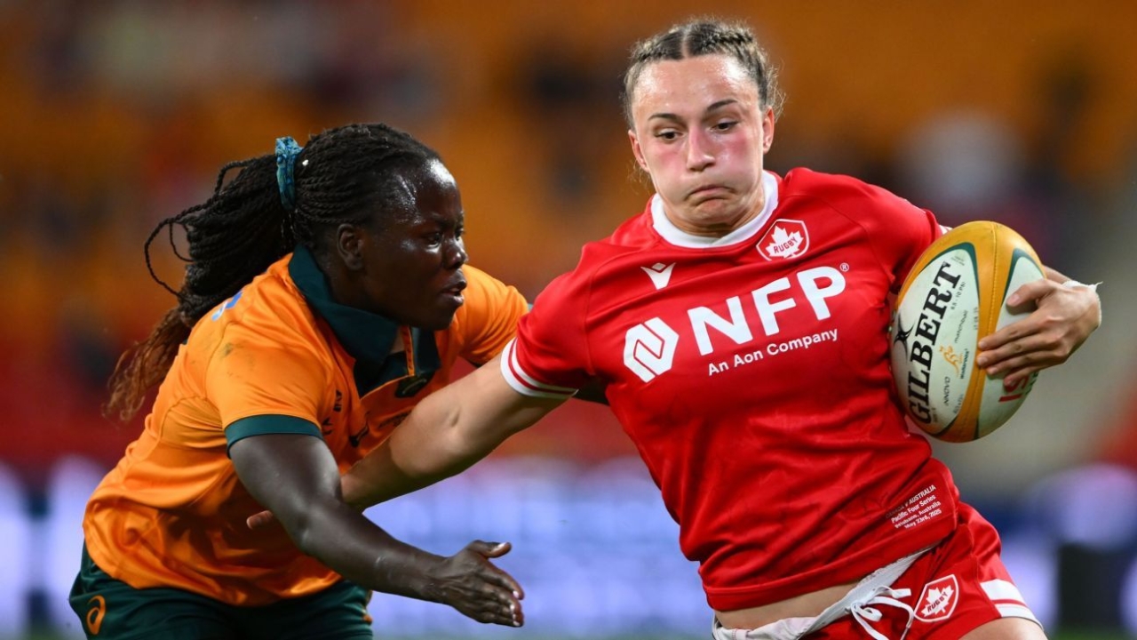 Rugby Australia using AI to stamp out online abuse 1 | ASL