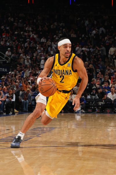 NBA Finals 2025 - Ranking (almost) every player in Thunder-Pacers 13 | ASL