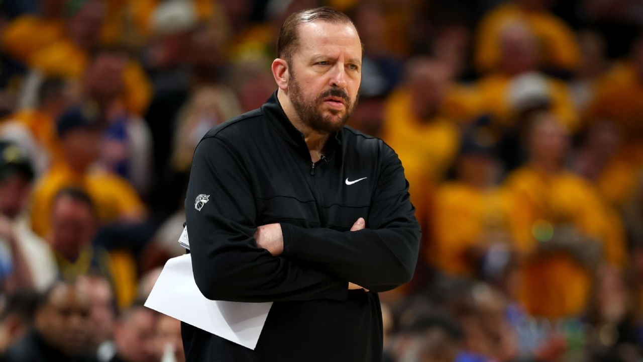 Knicks fire Tom Thibodeau - What's next for New York's open job? 1 | ASL