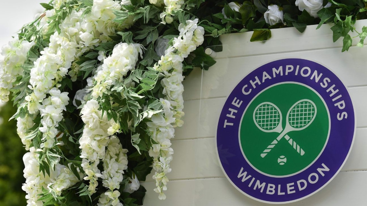 2025 Wimbledon: Tournament schedule and how to watch on ESPN 1 | ASL
