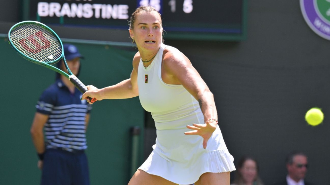 Aryna Sabalenka not interested in best-of-five-set women's matches 1 | ASL
