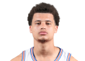 NBA draft prospects who were unranked high school recruits 9 | ASL