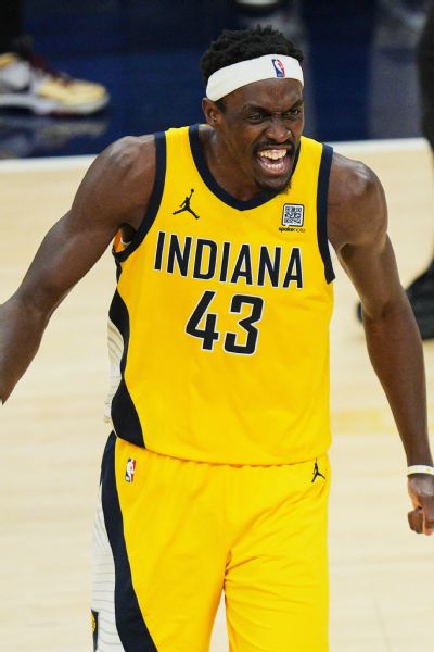 NBA Finals 2025 - Ranking (almost) every player in Thunder-Pacers 5 | ASL