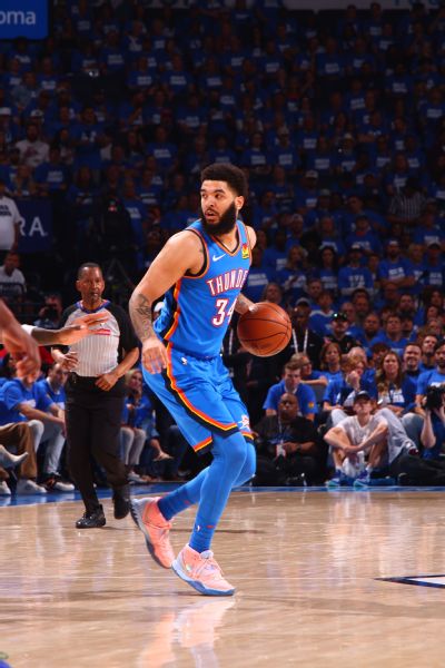 NBA Finals 2025 - Ranking (almost) every player in Thunder-Pacers 21 | ASL